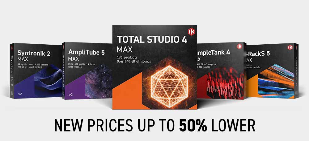 NEW PRICES UP TO 50% LOWER