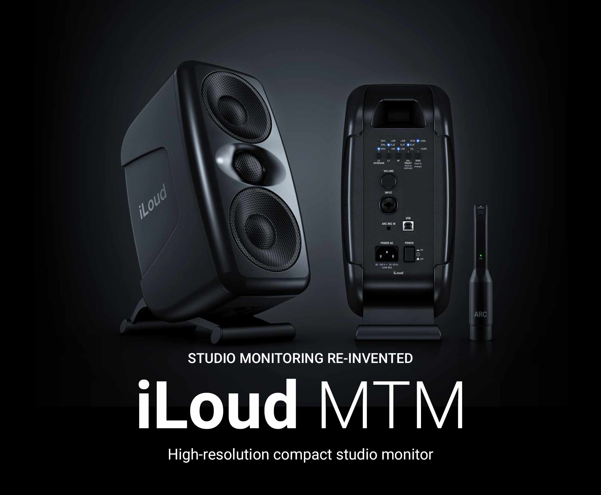 iloud mtm
