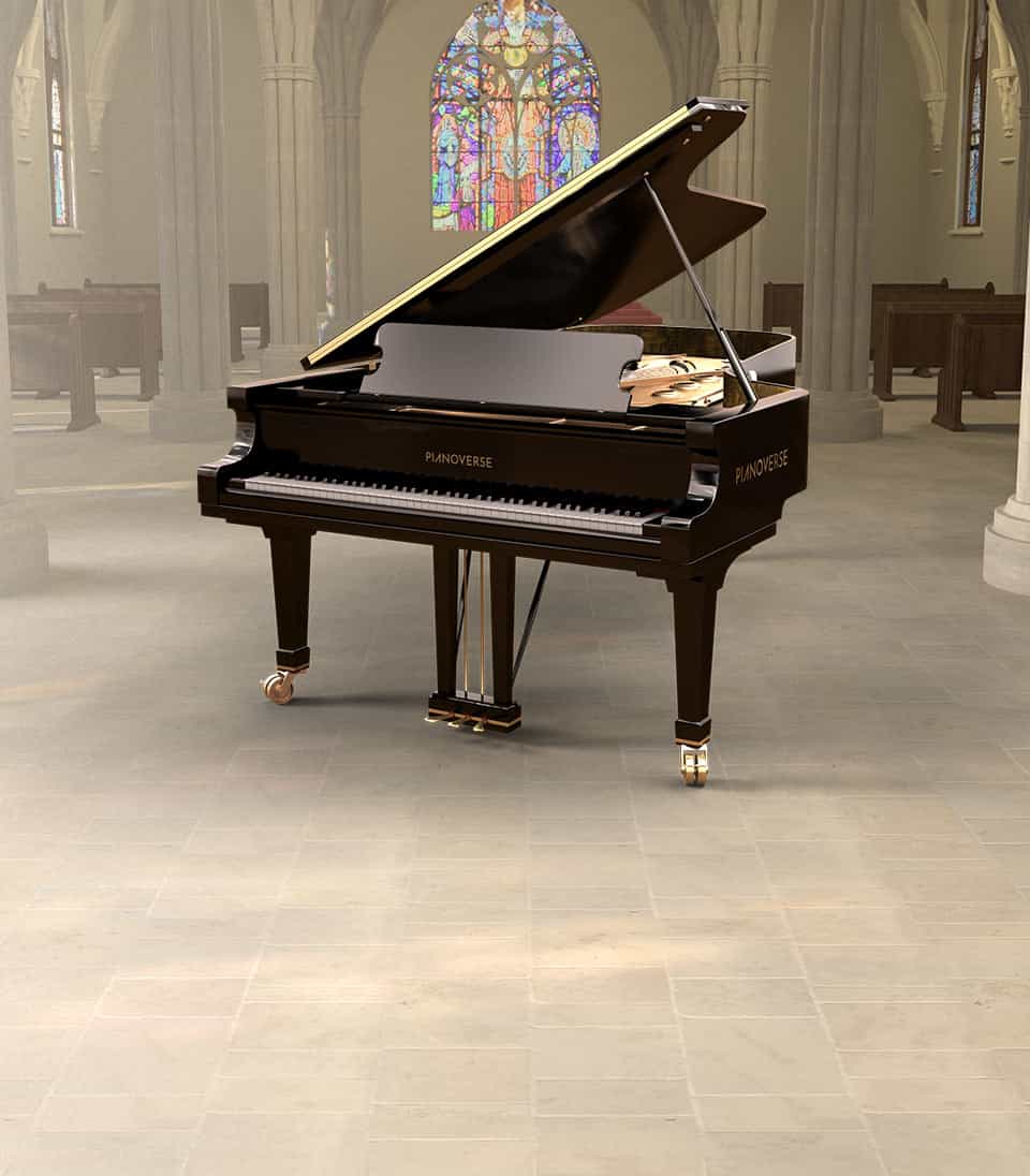 Pianoverse Gran Concerto 278