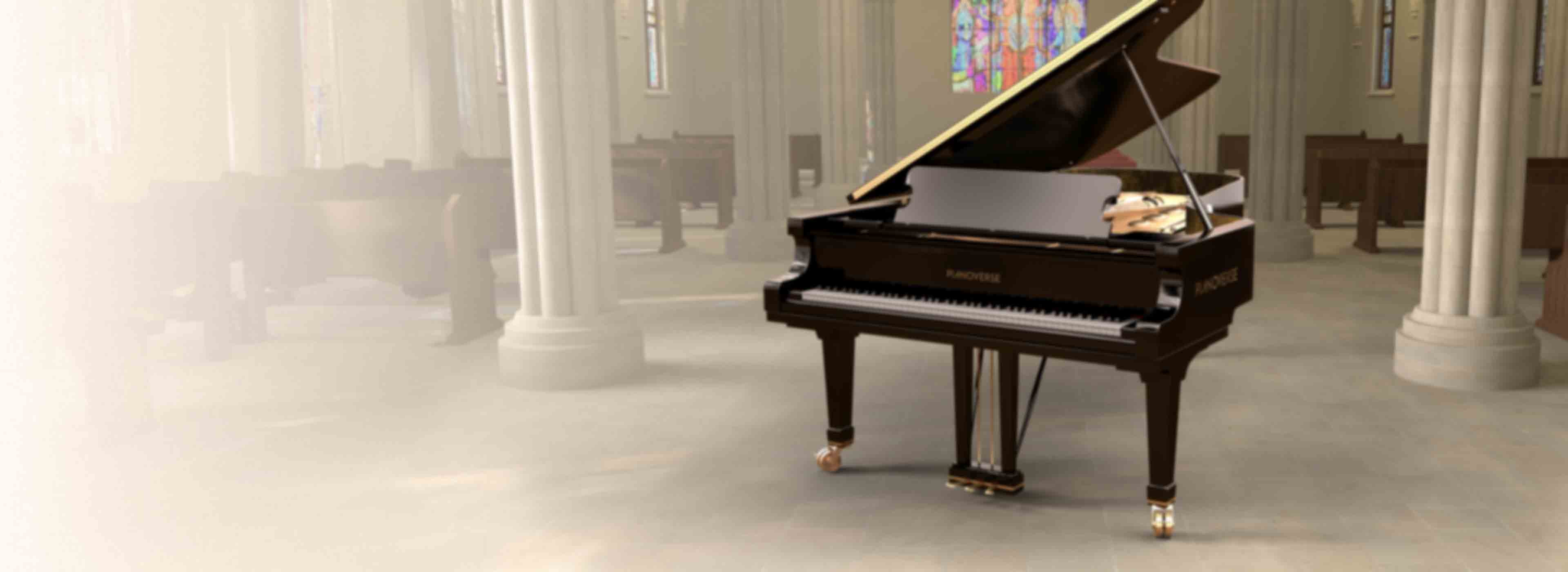 Pianoverse Gran Concerto 278