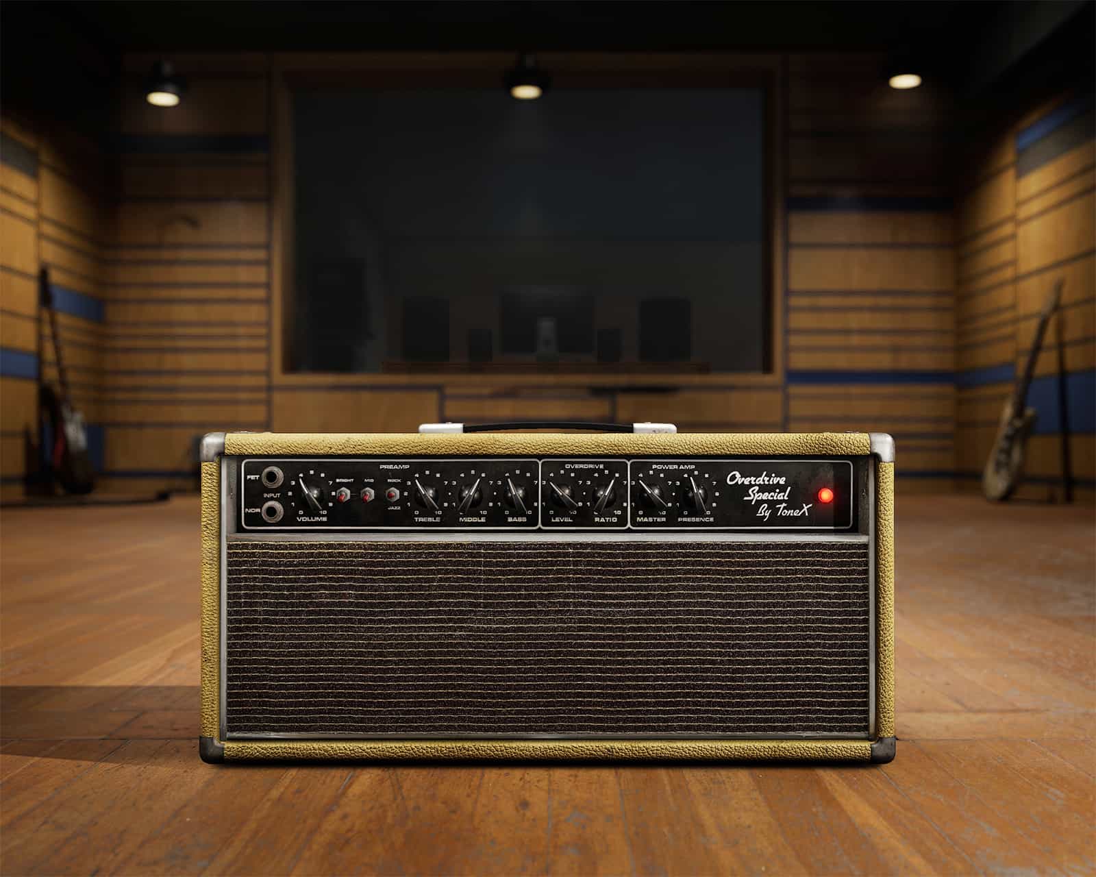 iRig HD X