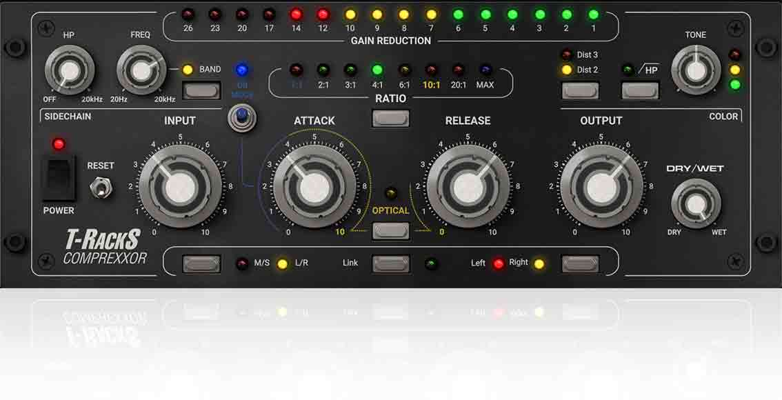 Comprexxor